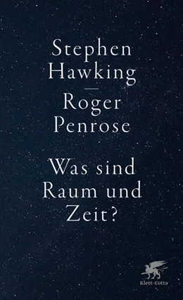 Abbildung von Hawking / Penrose | Was sind Raum und Zeit? | 1. Auflage | 2025 | beck-shop.de