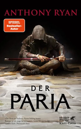 Abbildung von Ryan | Der Paria | 1. Auflage | 2025 | beck-shop.de