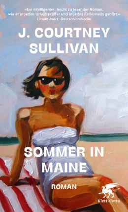 Abbildung von Sullivan | Sommer in Maine | 1. Auflage | 2025 | beck-shop.de