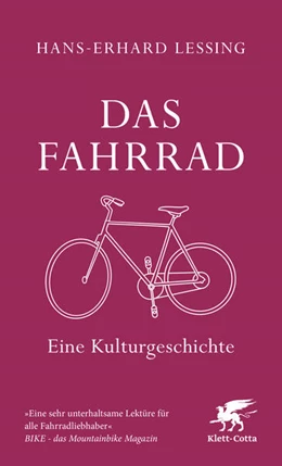 Abbildung von Lessing | Das Fahrrad | 1. Auflage | 2025 | beck-shop.de