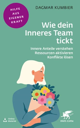 Abbildung von Kumbier | Wie dein Inneres Team tickt (Fachratgeber Klett-Cotta) | 1. Auflage | 2025 | beck-shop.de