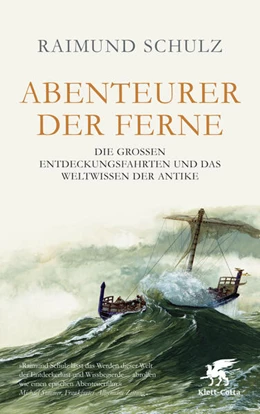 Abbildung von Schulz | Abenteurer der Ferne | 1. Auflage | 2025 | beck-shop.de