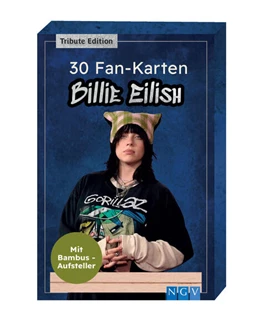 Abbildung von Fan-Box Billie Eilish | 1. Auflage | 2025 | beck-shop.de