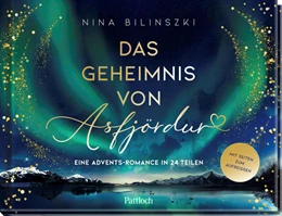 Abbildung von Bilinszki | Das Geheimnis von Asfjördur | 1. Auflage | 2025 | beck-shop.de