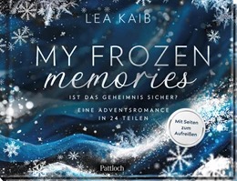 Abbildung von Kaib | My Frozen Memories | 1. Auflage | 2025 | beck-shop.de