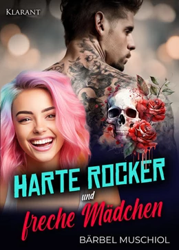 Abbildung von Muschiol | Harte Rocker und freche Mädchen | 1. Auflage | 2024 | beck-shop.de