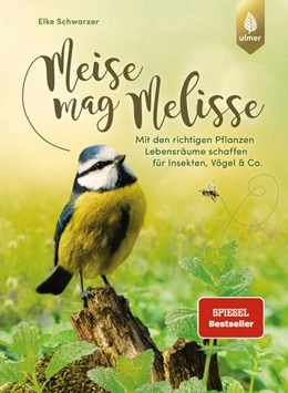 Abbildung von Schwarzer | Meise mag Melisse | 1. Auflage | 2025 | beck-shop.de