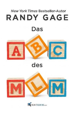 Abbildung von Gage | Das ABC des MLM | 1. Auflage | 2024 | beck-shop.de