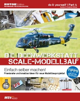 Abbildung von Winkle | Die Ideenwerkstatt für Scale-Modellbauer | 1. Auflage | 2024 | beck-shop.de