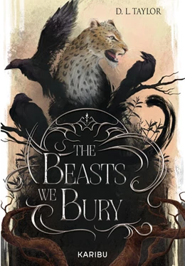 Abbildung von Taylor | The Beasts We Bury (Band 1) | 1. Auflage | 2025 | beck-shop.de