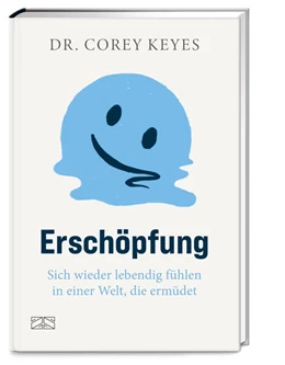 Abbildung von Keyes | Erschöpfung | 1. Auflage | 2025 | beck-shop.de