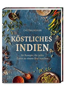 Abbildung von Makan | Köstliches Indien | 1. Auflage | 2025 | beck-shop.de