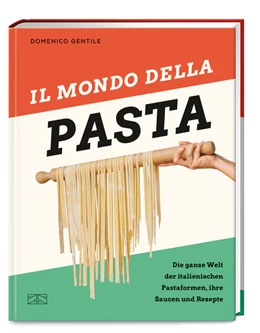Abbildung von Gentile | Il mondo della Pasta | 1. Auflage | 2025 | beck-shop.de