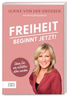 Abbildung von Groeben | Freiheit beginnt jetzt! | 1. Auflage | 2025 | beck-shop.de