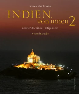 Abbildung von Thielmann | Indien von innen 2 | 1. Auflage | 2025 | beck-shop.de