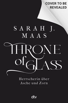 Abbildung von Maas | Throne of Glass – Herrscherin über Asche und Zorn | 1. Auflage | 2025 | 7 | beck-shop.de