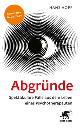 Abbildung von Hopf | Abgründe | 4. Auflage | 2025 | beck-shop.de