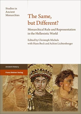 Abbildung von Michels | Same, but Different? | 1. Auflage | 2024 | beck-shop.de