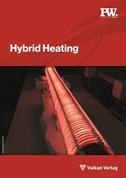 Abbildung von Schwotzer | Hybrid Heating | 1. Auflage | 2024 | beck-shop.de