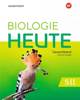 Abbildung von Biologie heute SII. Schulbuch Erweiterte Ausgabe 2025 | 1. Auflage | 2024 | beck-shop.de