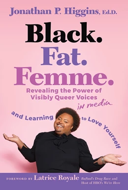 Abbildung von Higgins | Black. Fat. Femme | 1. Auflage | 2025 | beck-shop.de