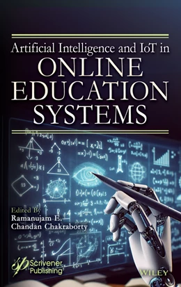 Abbildung von Ramanujam / Chakraborty | Artificial Intelligence and Iot in Online Education Systems | 1. Auflage | 2026 | beck-shop.de