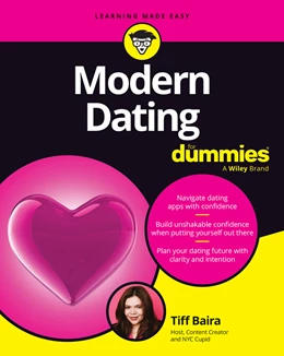 Abbildung von Baira | Modern Dating for Dummies | 1. Auflage | 2025 | beck-shop.de
