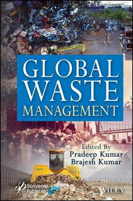 Abbildung von Kumar | Global Waste Management | 1. Auflage | 2025 | beck-shop.de