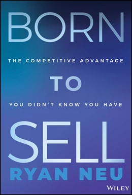 Abbildung von Neu | Born to Sell | 1. Auflage | 2026 | beck-shop.de