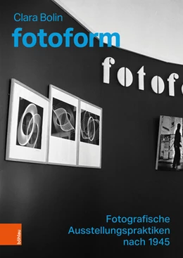 Abbildung von Bolin | fotoform | 1. Auflage | 2025 | beck-shop.de