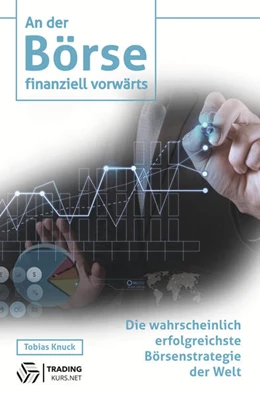Abbildung von Knuck | An der Börse finanziell vorwärts | 1. Auflage | 2024 | beck-shop.de