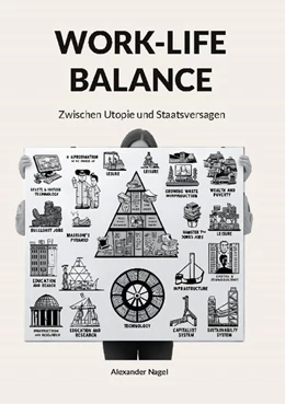 Abbildung von Nagel | WORK-LIFE BALANCE | 1. Auflage | 2024 | beck-shop.de