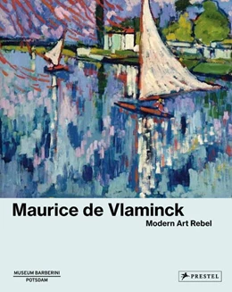 Abbildung von Westheider / Philipp | Maurice de Vlaminck | 1. Auflage | 2024 | beck-shop.de