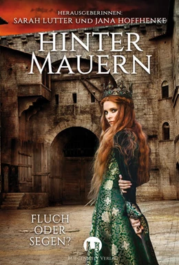Abbildung von Lutter / Hoffhenke | Hinter Mauern | 1. Auflage | 2024 | beck-shop.de