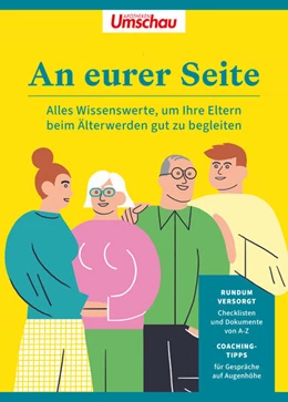 Abbildung von Röttger | An eurer Seite | 1. Auflage | 2025 | beck-shop.de