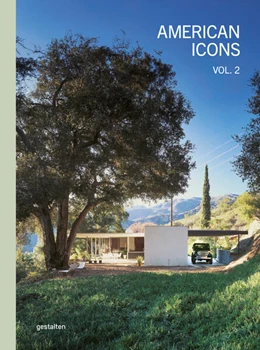 Abbildung von Klanten / Giraldeau | American Icons Volume 2 | 1. Auflage | 2025 | beck-shop.de