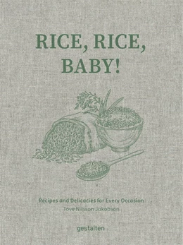 Abbildung von Gestalten / Klanten | Rice and Shine | 1. Auflage | 2025 | beck-shop.de