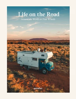 Abbildung von Allsop / Klanten | Life on the Road | 1. Auflage | 2025 | beck-shop.de