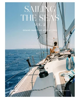 Abbildung von Gestalten / Allsop | Sailing the Seas Vol. 2 | 1. Auflage | 2025 | beck-shop.de