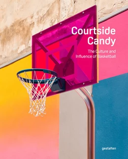 Abbildung von Gestalten / Klanten | Courtside Candy | 1. Auflage | 2025 | beck-shop.de