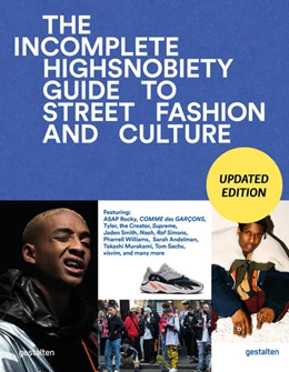 Abbildung von Gestalten / Klanten | The Incomplete (Updated Edition) | 1. Auflage | 2025 | beck-shop.de