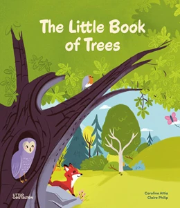 Abbildung von Philip / Gestalten | The Little Book of Trees | 1. Auflage | 2025 | beck-shop.de