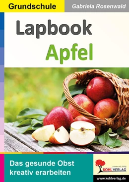 Abbildung von Rosenwald | Lapbook Apfel | 1. Auflage | 2024 | beck-shop.de