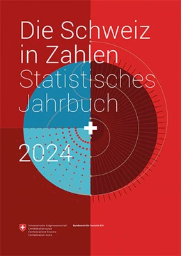 Abbildung von Die Schweiz in Zahlen | 1. Auflage | 2024 | beck-shop.de