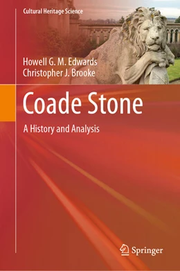 Abbildung von Edwards / Brooke | Coade Stone | 1. Auflage | 2024 | beck-shop.de