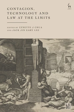 Abbildung von Chua / Lee | Contagion, Technology, and Law at the Limits | 1. Auflage | 2025 | beck-shop.de