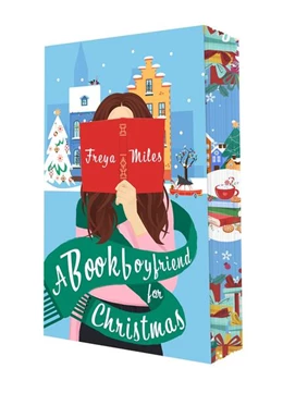 Abbildung von Miles | A Bookboyfriend for Christmas | 1. Auflage | 2024 | beck-shop.de