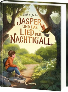 Abbildung von Juckes | Jasper und das Lied der Nachtigall | 1. Auflage | 2025 | beck-shop.de