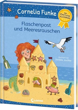 Abbildung von Funke | Flaschenpost und Meeresrauschen | 1. Auflage | 2025 | beck-shop.de