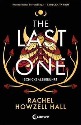 Abbildung von Howzell Hall | The Last One (Schicksalsberührt, Band 1) | 1. Auflage | 2025 | beck-shop.de